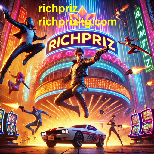 richpriz