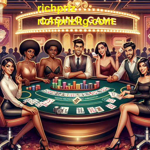 A Magia dos Jogos de Cartas: Entretenimento sem Limites