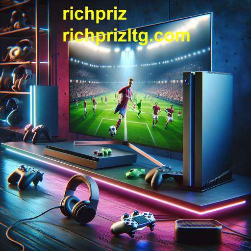 A Ascensão dos Jogos de Esportes na Indústria de Videogames